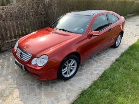 Mercedes-Benz C 230 Купе