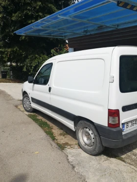 Citroen Berlingo | Mobile.bg � ����� ������ 3
