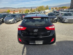 Hyundai I30 1.6-CRDI-EURO6W | Auto.bg — изображение 6