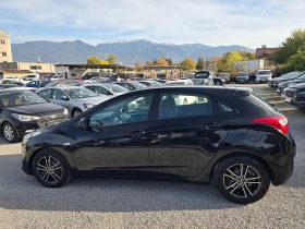 Hyundai I30 1.6-CRDI-EURO6W | Auto.bg — изображение 8