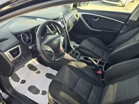 Hyundai I30 1.6-CRDI-EURO6W | Auto.bg — изображение 9