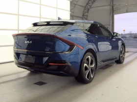 Kia EV6 GT-LINE/ПОДГРЕВ/ОБДУХВАНЕ/ХЕДЪП/ | Auto.bg — изображение 5