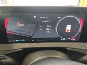 Kia EV6 GT-LINE/ПОДГРЕВ/ОБДУХВАНЕ/ХЕДЪП/ | Auto.bg — изображение 9