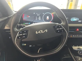 Kia EV6 GT-LINE/ПОДГРЕВ/ОБДУХВАНЕ/ХЕДЪП/ | Auto.bg — изображение 8