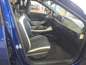 Kia EV6 GT-LINE/ПОДГРЕВ/ОБДУХВАНЕ/ХЕДЪП/ | Auto.bg — изображение 12