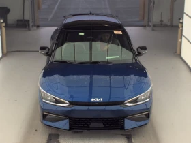 Kia EV6 GT-LINE/ПОДГРЕВ/ОБДУХВАНЕ/ХЕДЪП/ | Auto.bg — изображение 3
