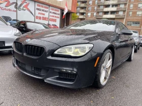 BMW 650 * 650i xDrive | Leather | Sunroof | Extra Clean Ce