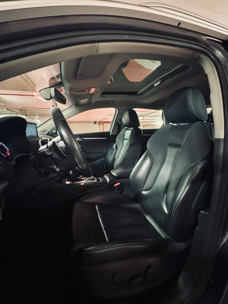 Audi Rs3 Matrix , снимка 8 - Автомобили и джипове - 46382135