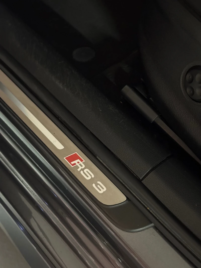 Audi Rs3 Matrix , снимка 10 - Автомобили и джипове - 46382135
