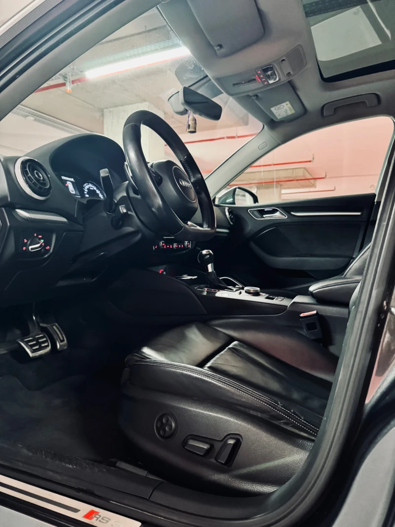 Audi Rs3 Matrix , снимка 7 - Автомобили и джипове - 46382135