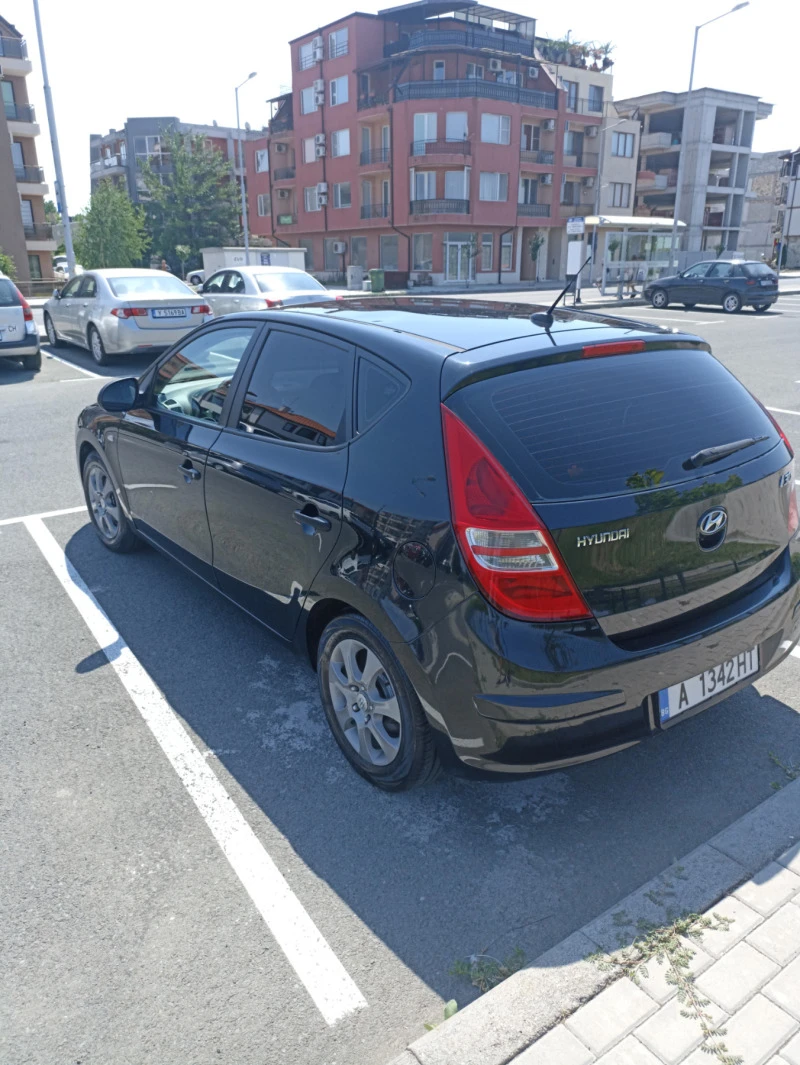 Hyundai I30, снимка 4 - Автомобили и джипове - 47006858