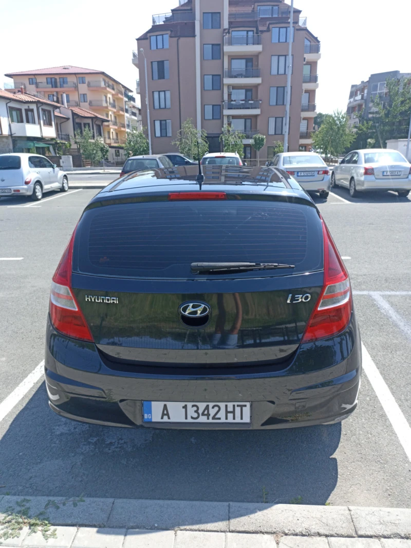 Hyundai I30, снимка 5 - Автомобили и джипове - 47006858