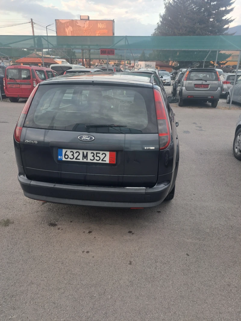 Ford Focus, снимка 4 - Автомобили и джипове - 47487019