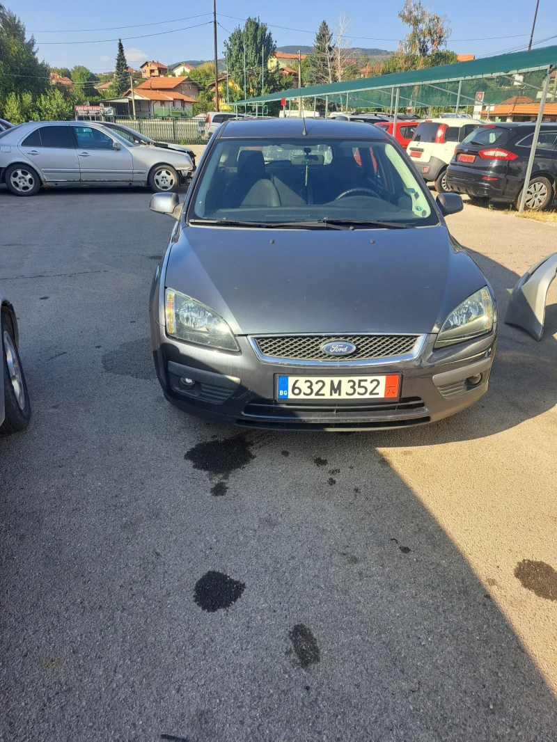 Ford Focus, снимка 6 - Автомобили и джипове - 47487019