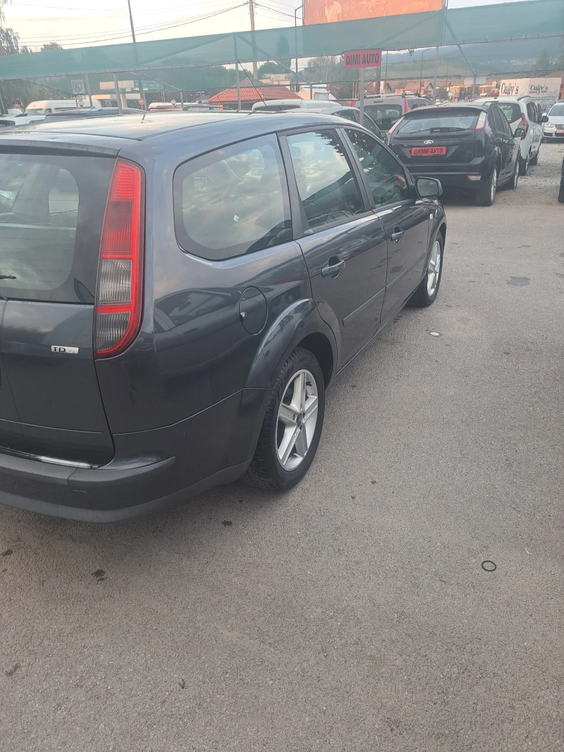 Ford Focus, снимка 3 - Автомобили и джипове - 47487019