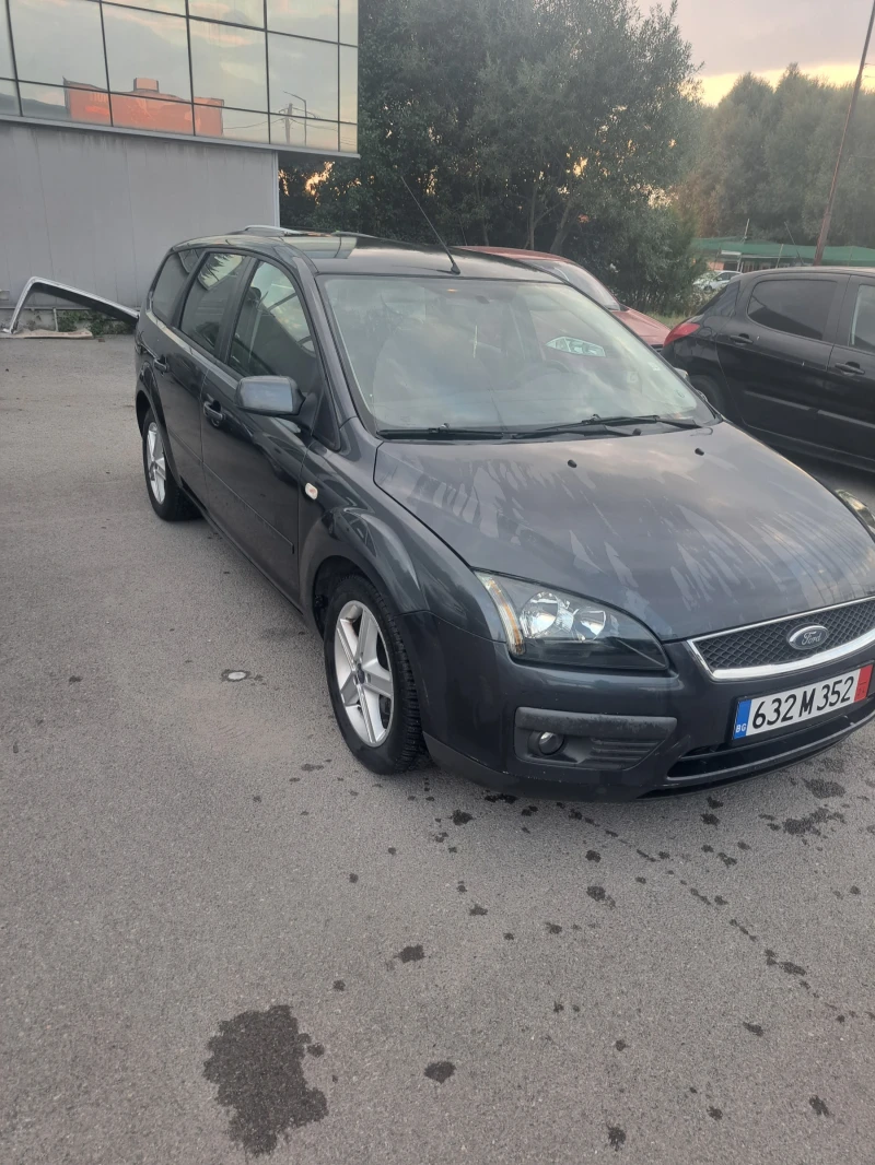 Ford Focus, снимка 2 - Автомобили и джипове - 47487019