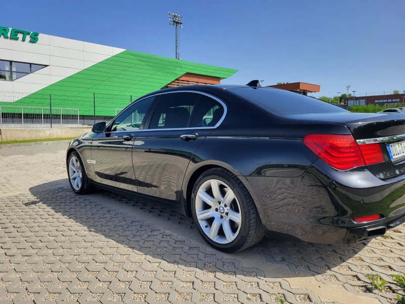 BMW 740 xDrive , снимка 6 - Автомобили и джипове - 48794398