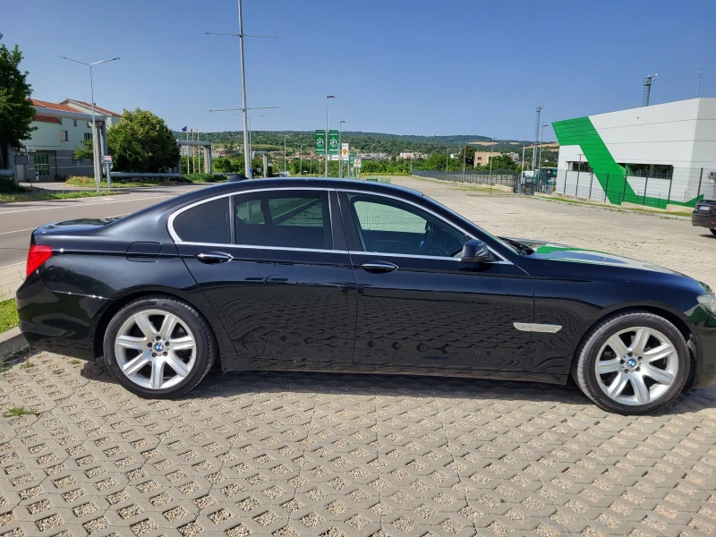 BMW 740 xDrive , снимка 3 - Автомобили и джипове - 48794398