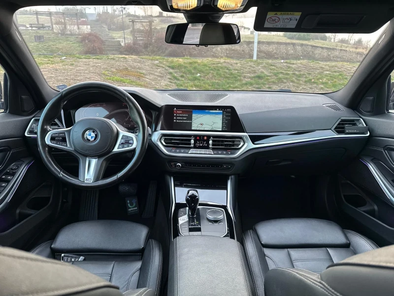 BMW 330 330D 265к.с., снимка 8 - Автомобили и джипове - 48976839