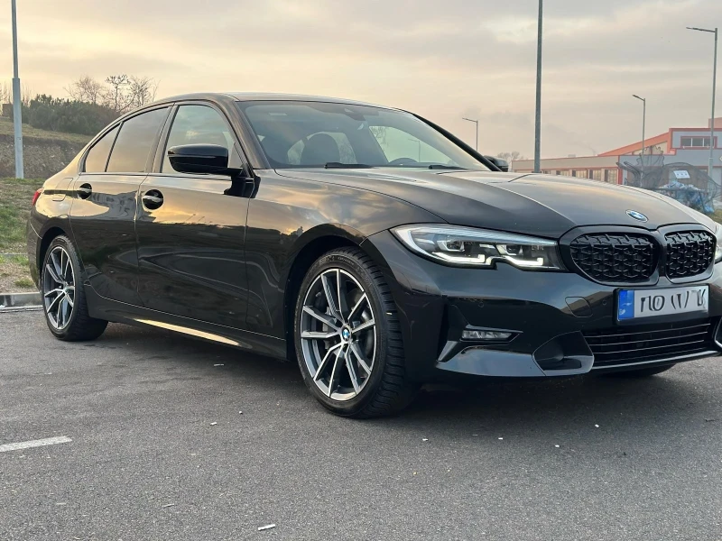 BMW 330 330D 265к.с., снимка 2 - Автомобили и джипове - 48976839