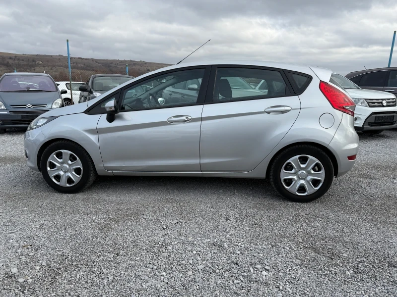 Ford Fiesta Газ, снимка 2 - Автомобили и джипове - 49124911