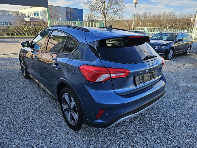 Ford Focus Active 1.5tdci, снимка 6 - Автомобили и джипове - 49454242