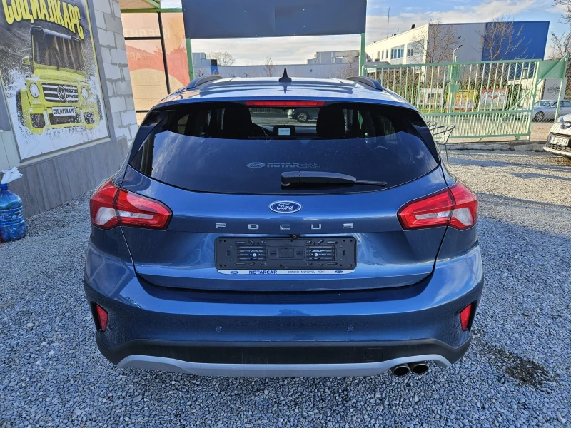 Ford Focus Active 1.5tdci, снимка 5 - Автомобили и джипове - 49454242