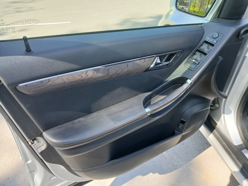 Mercedes-Benz R 500 Long, LPG Prins, снимка 13 - Автомобили и джипове - 49976348