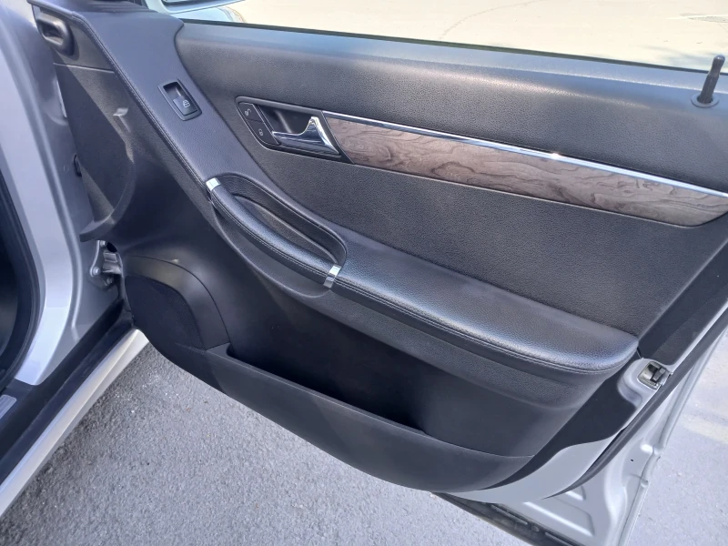 Mercedes-Benz R 500 Long, LPG Prins, снимка 16 - Автомобили и джипове - 49976348