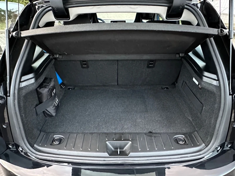 BMW i3 S / 120Ah, снимка 5 - Автомобили и джипове - 52542220