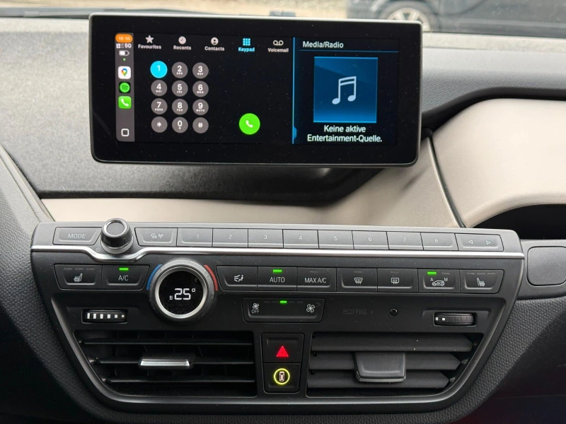 BMW i3 S / 120Ah, снимка 7 - Автомобили и джипове - 52542220