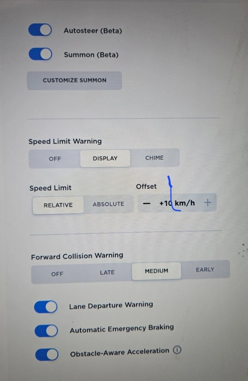Tesla Model S S85 + Autopilot, снимка 10 - Автомобили и джипове - 50224877