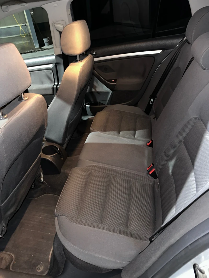 VW Golf, снимка 14 - Автомобили и джипове - 51557741