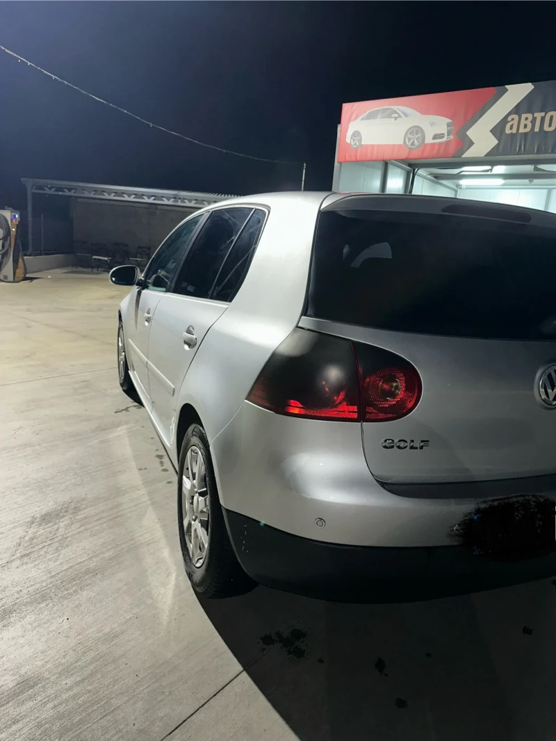 VW Golf, снимка 5 - Автомобили и джипове - 51557741