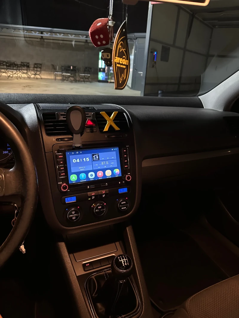 VW Golf, снимка 8 - Автомобили и джипове - 51557741