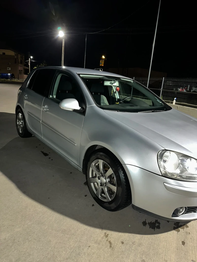 VW Golf, снимка 2 - Автомобили и джипове - 51557741