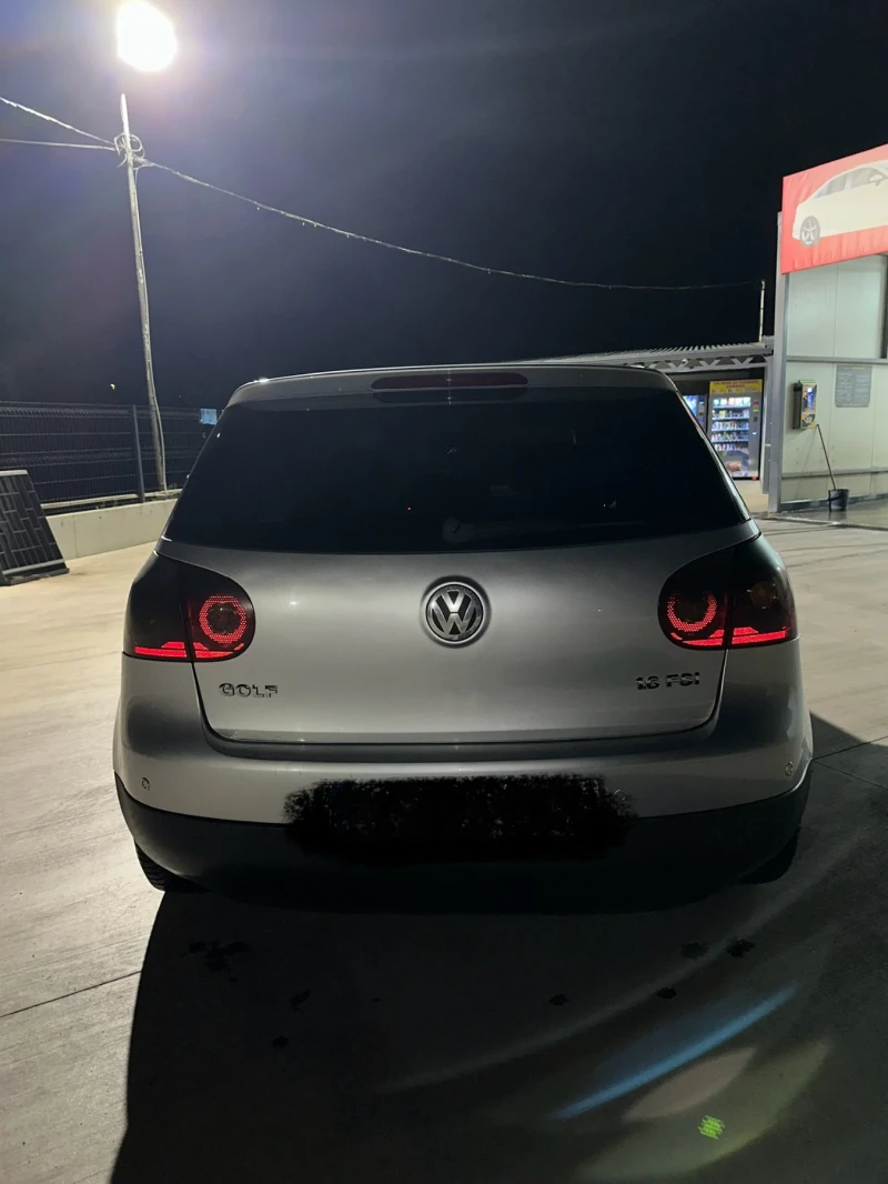VW Golf, снимка 3 - Автомобили и джипове - 51557741