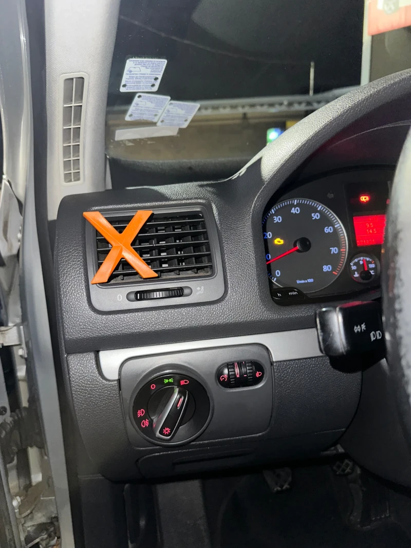 VW Golf, снимка 9 - Автомобили и джипове - 51557741