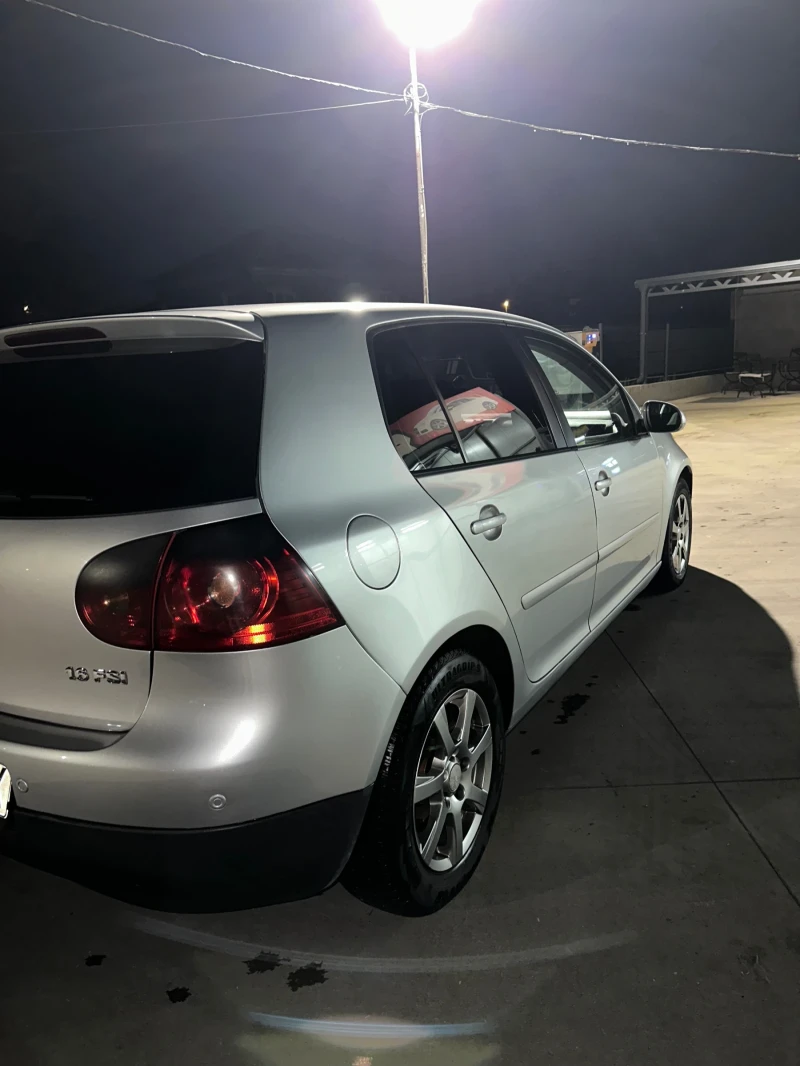 VW Golf, снимка 4 - Автомобили и джипове - 51557741