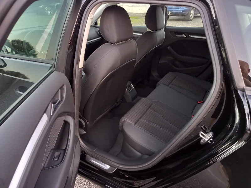 Audi A3 1.4 TFSI , снимка 12 - Автомобили и джипове - 52130491