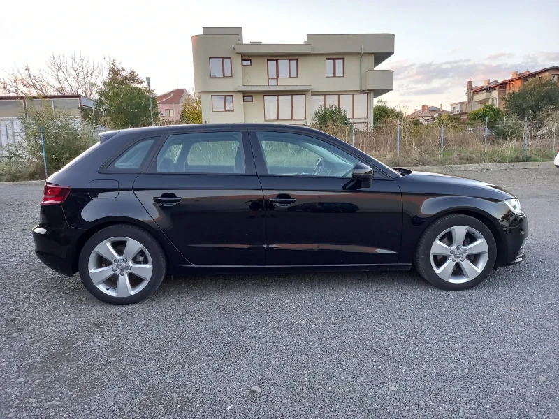 Audi A3 1.4 TFSI , снимка 3 - Автомобили и джипове - 52130491