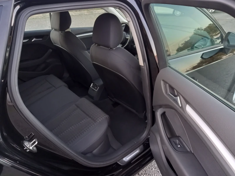 Audi A3 1.4 TFSI , снимка 10 - Автомобили и джипове - 52130491