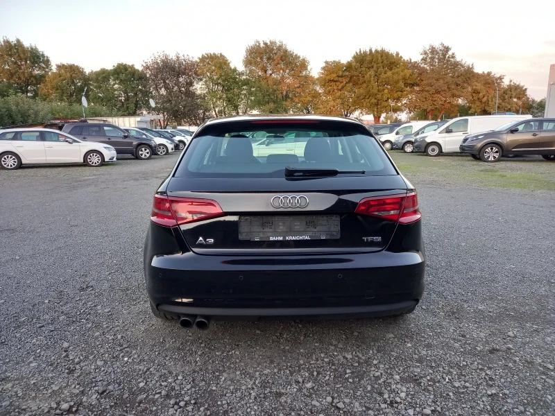 Audi A3 1.4 TFSI , снимка 5 - Автомобили и джипове - 52130491