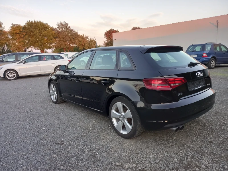 Audi A3 1.4 TFSI , снимка 6 - Автомобили и джипове - 52130491