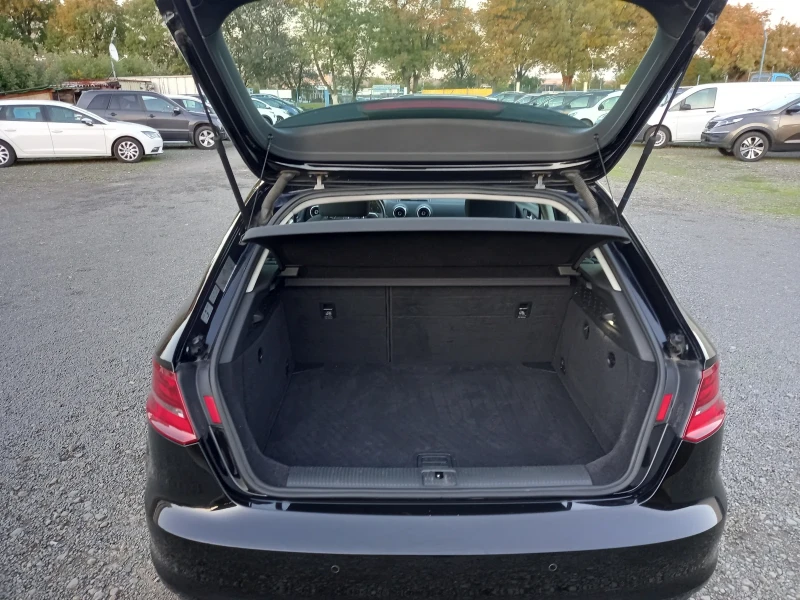 Audi A3 1.4 TFSI , снимка 11 - Автомобили и джипове - 52130491