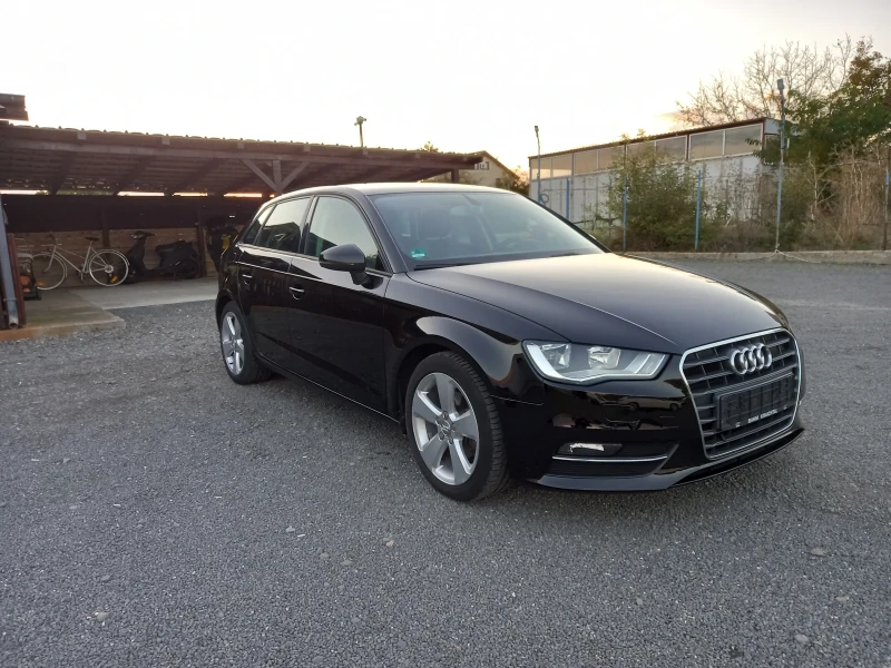 Audi A3 1.4 TFSI , снимка 2 - Автомобили и джипове - 52130491