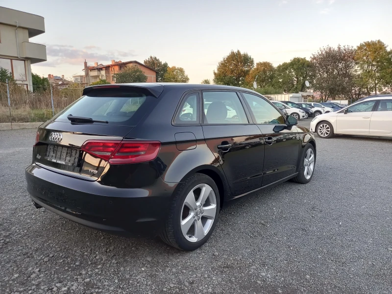 Audi A3 1.4 TFSI , снимка 4 - Автомобили и джипове - 52130491