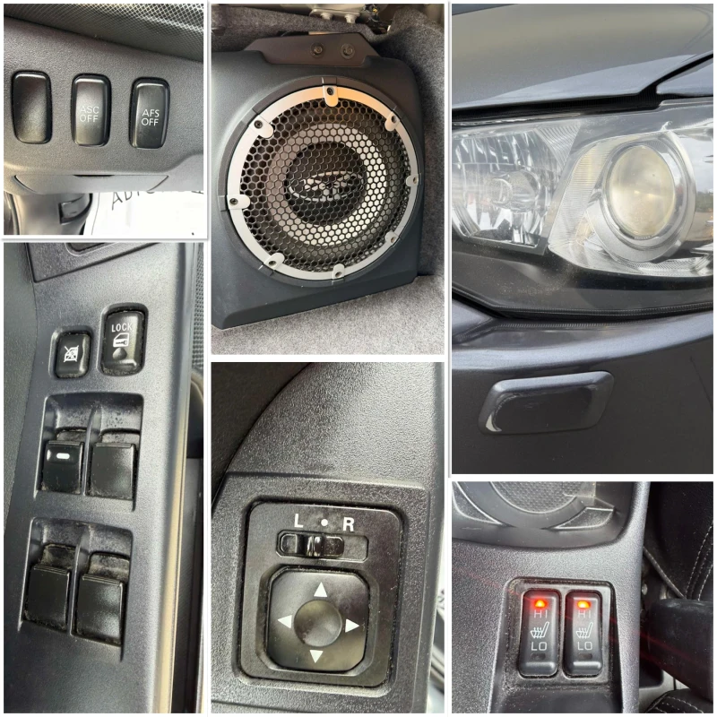 Mitsubishi Lancer 1.8i Automat, снимка 11 - Автомобили и джипове - 52215386