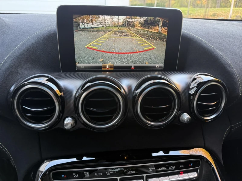 Mercedes-Benz AMG GT S BODY KIT , снимка 14 - Автомобили и джипове - 52309645