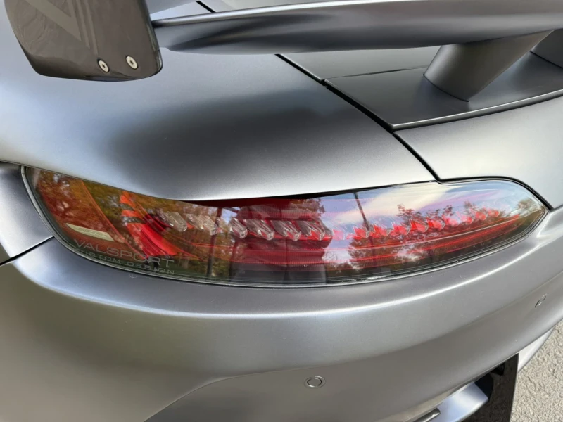 Mercedes-Benz AMG GT S BODY KIT , снимка 17 - Автомобили и джипове - 52309645